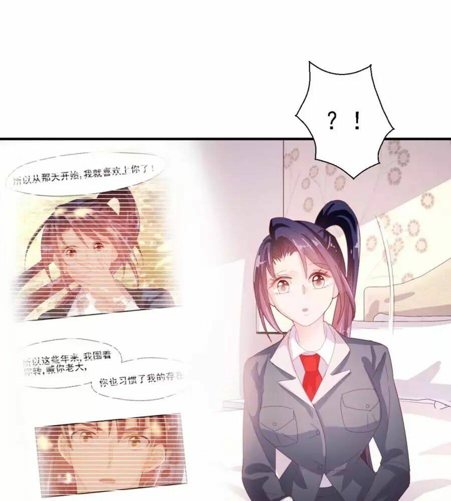 Sau Này Vẫn Cứ Thích Anh: Chapter 50