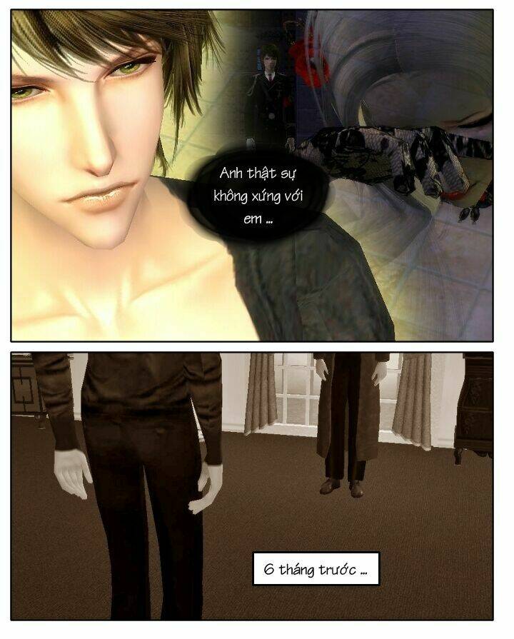 Truyện Sims - Earl Story: Chapter 63