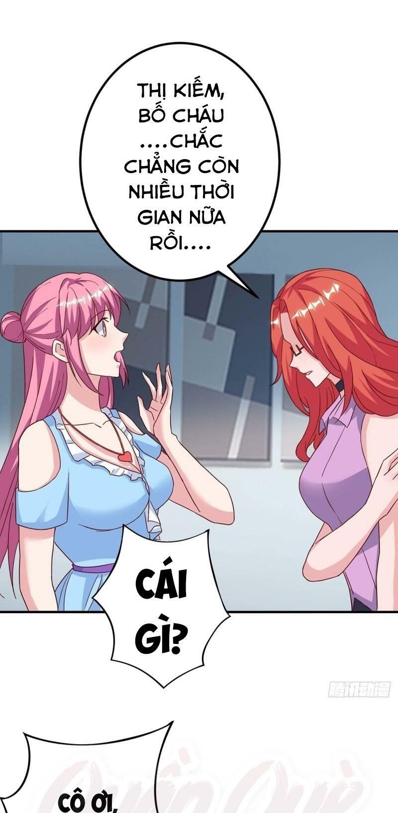 Trọng Sinh Khí Thiếu Quy Lai: Chapter 97