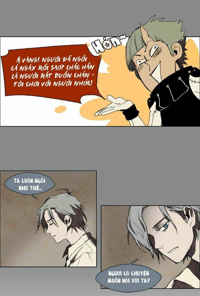 Lessa: Chapter 18