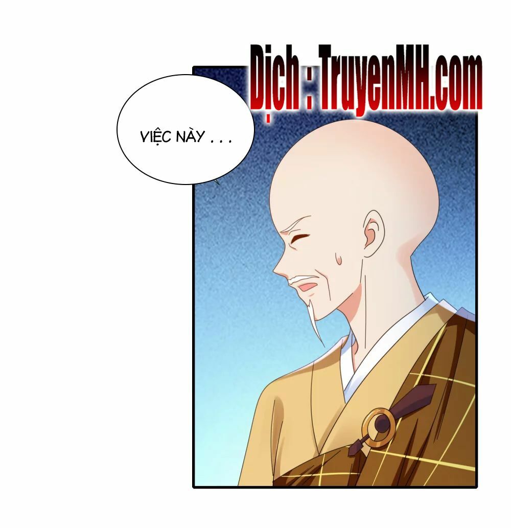Lãnh Cung Phế Hậu Muốn Nghịch Thiên: Chapter 121