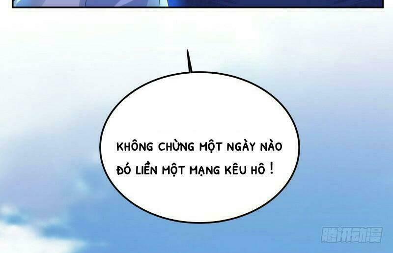 Liêu Cung Phong Hoa: Chapter 14