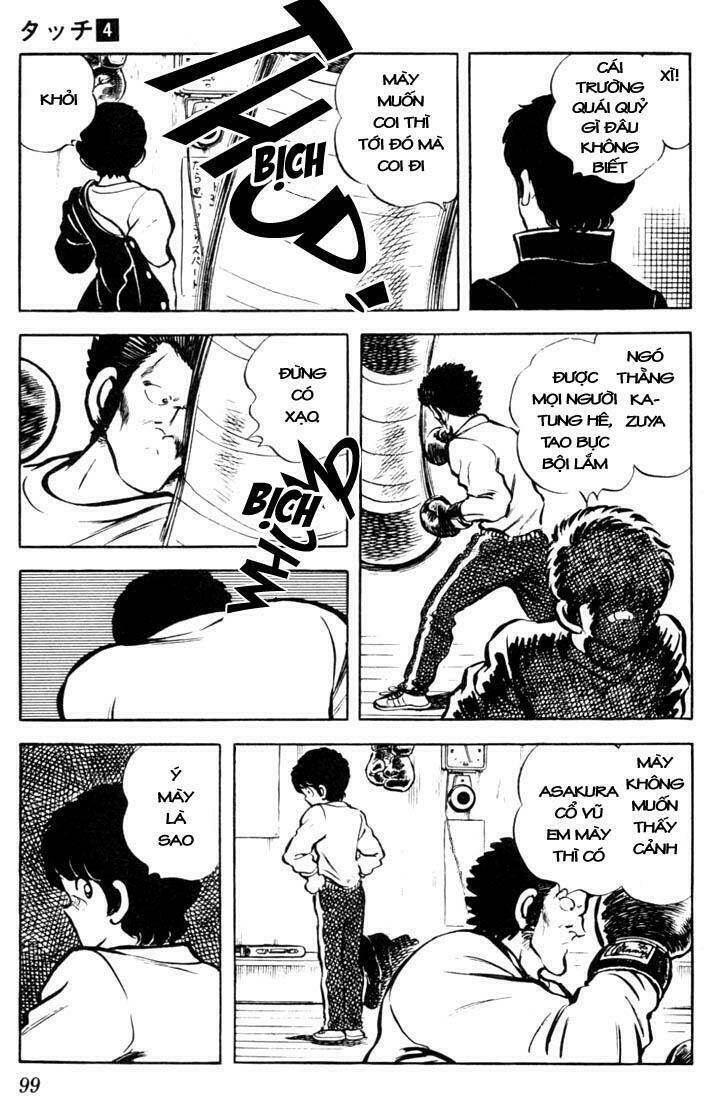 Touch: Chapter 35