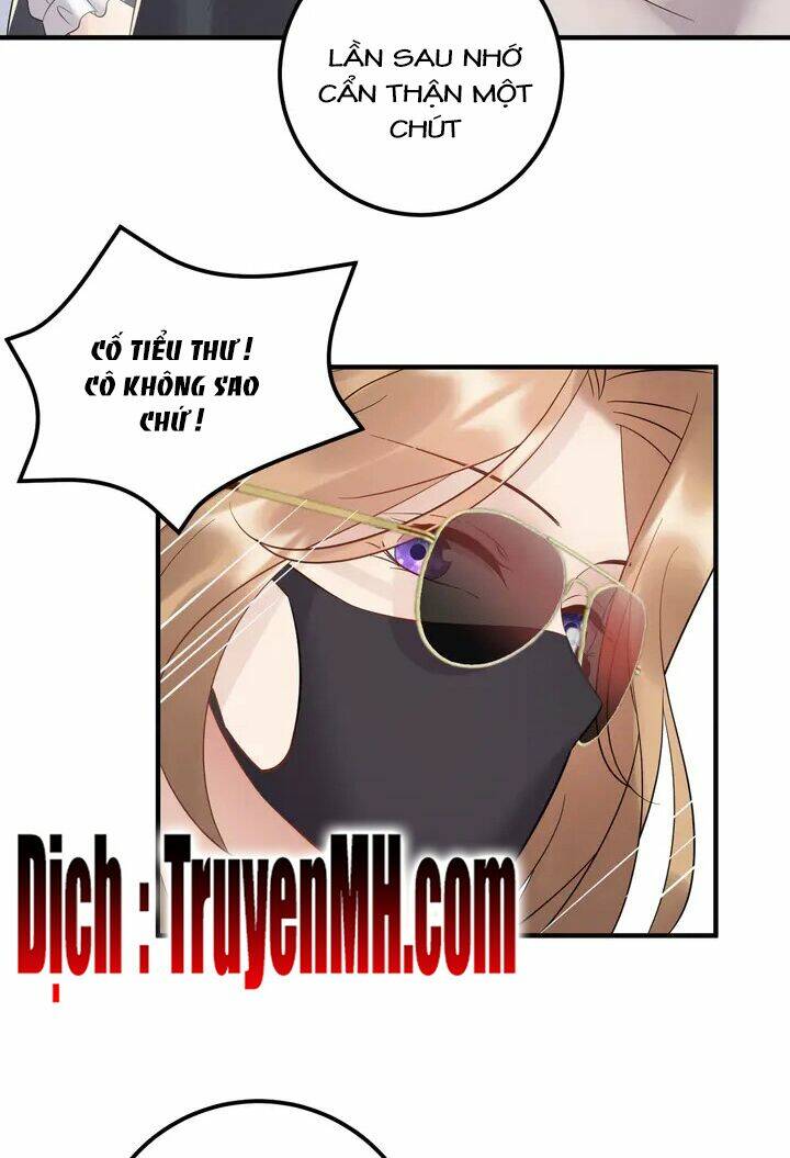 Trong Sinh Chi Ức Vạn Ảnh Hậu Yếu Thượng Vị: Chapter 269