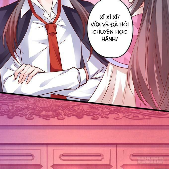 Hồ Tiên Hung Bạo: Chapter 160