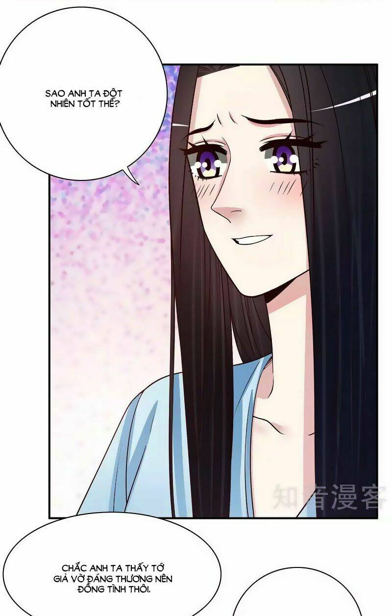 101 Phương Pháp Của Tổng Tài: Chapter 40