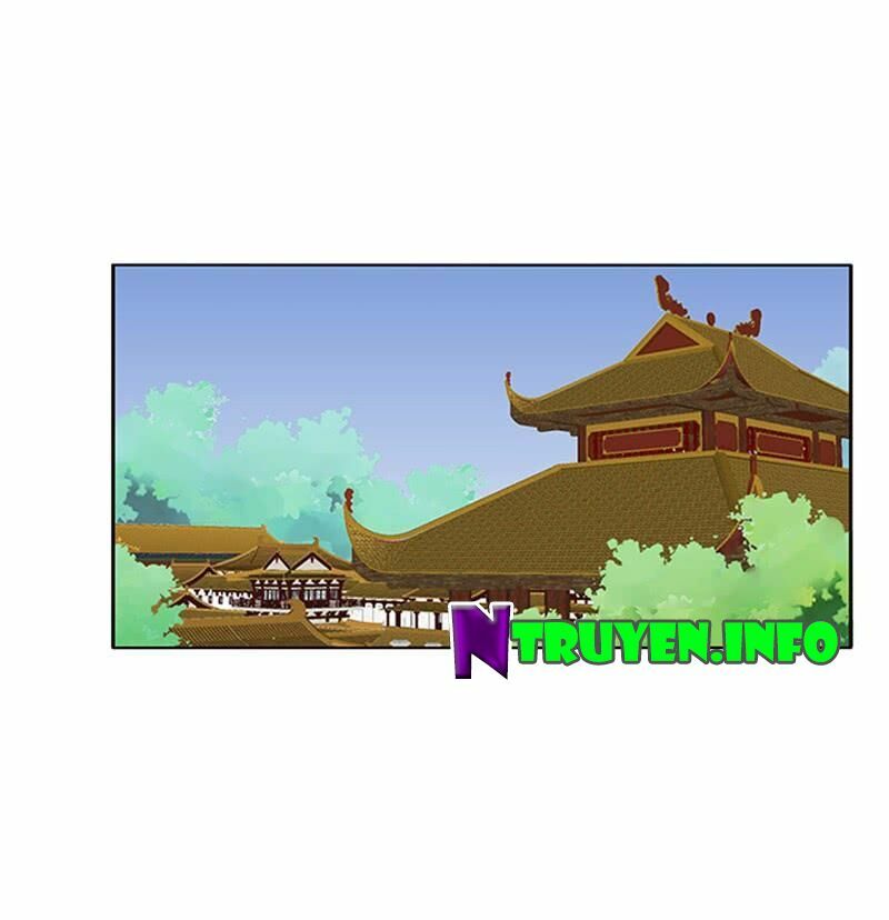 Thông Linh Phi: Chapter 449