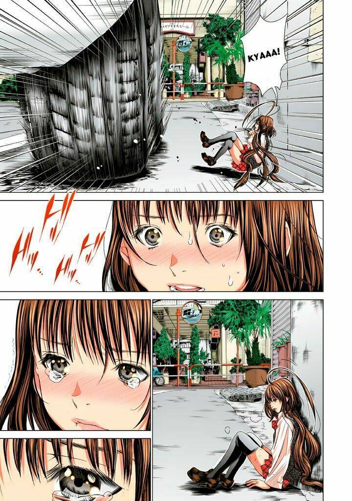 Minimum: Chapter 28