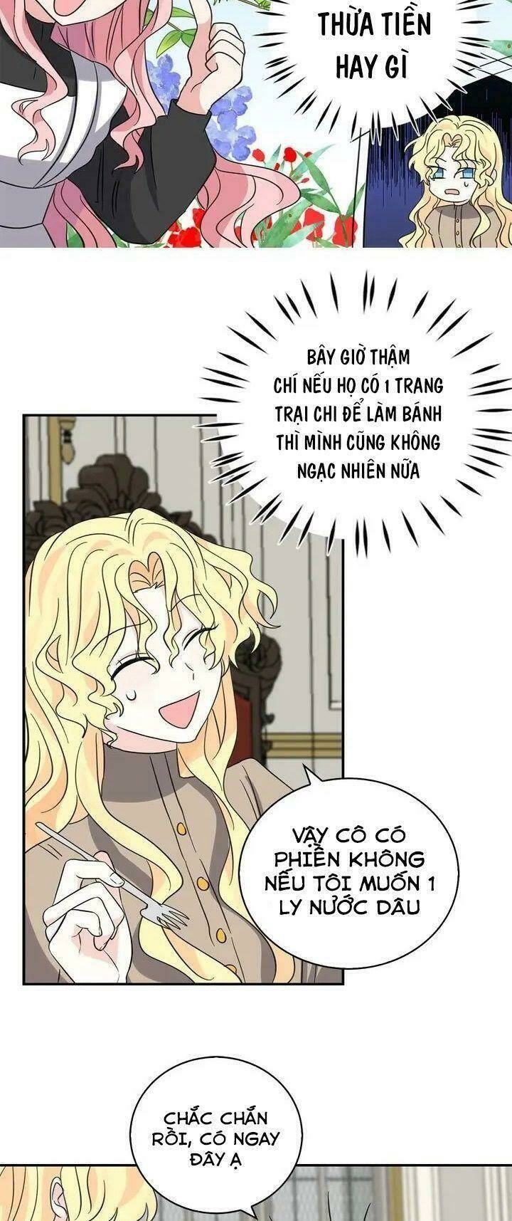 Tôi Là Bạn Gái Cũ Của Một Người Lính: Chapter 27