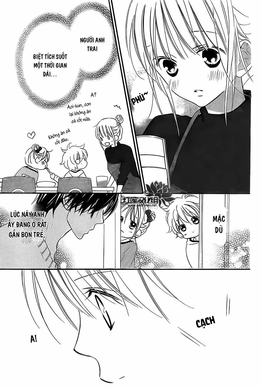 Love So Life: Chapter 91