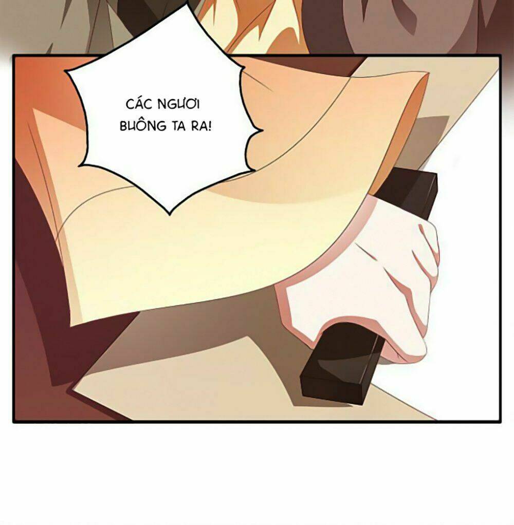 Thịnh Thế An Nhiên: Chapter 20