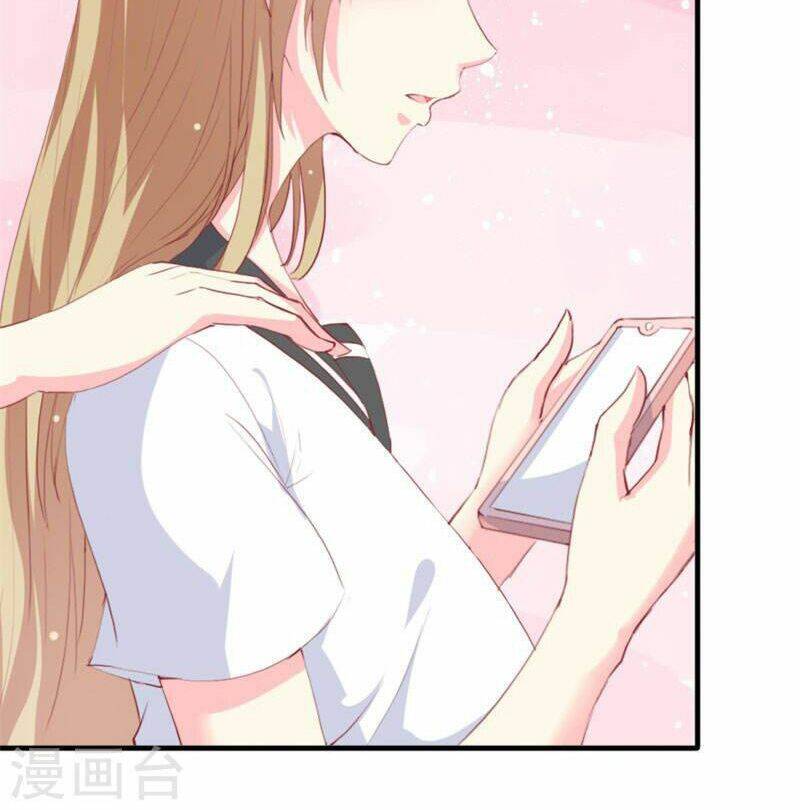 Này! Đừng Động Vào Phô Mai Của Tôi: Chapter 91