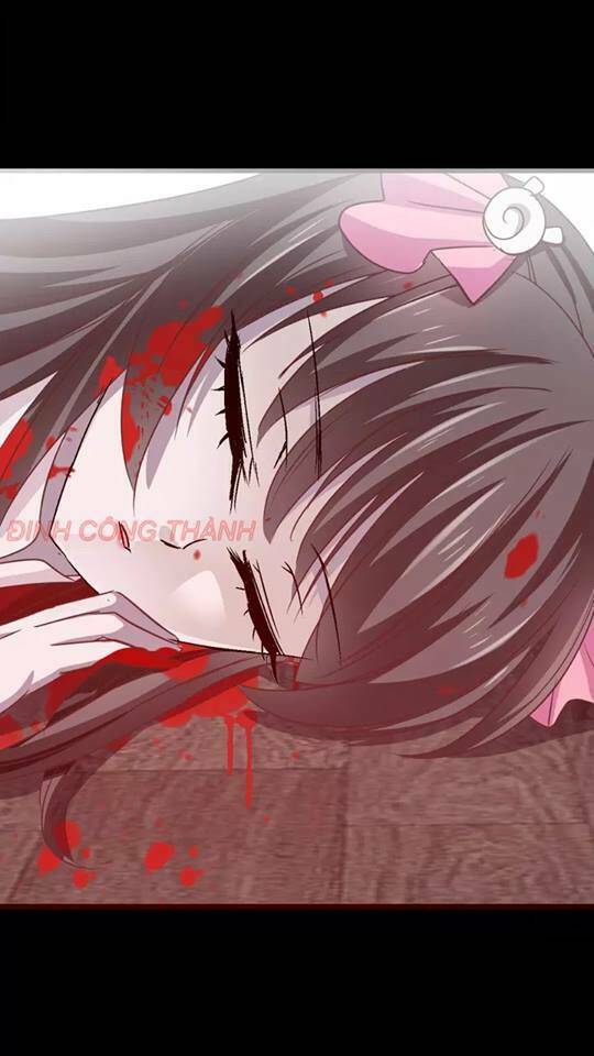 Truyện Kinh Dị Ở Tòa Nhà Số 44: Chapter 41