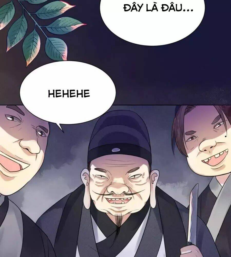 Yêu Long Đại Nhân Của Ta: Chapter 4