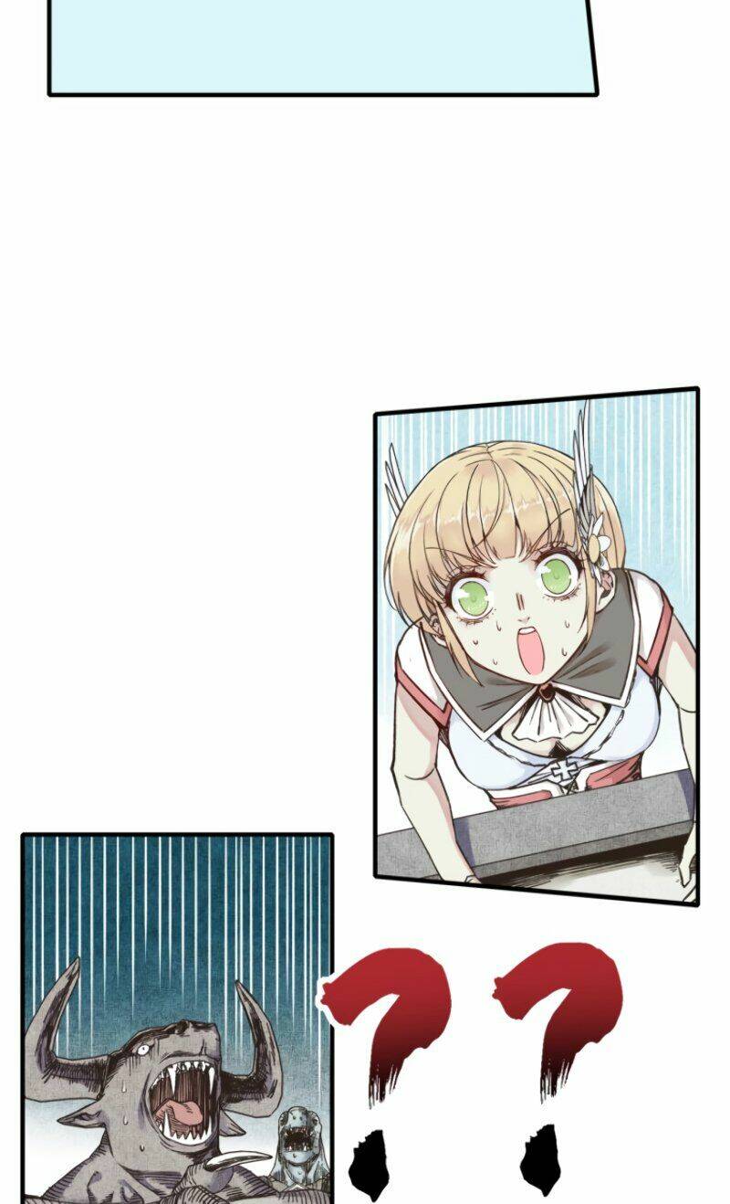 Trêu Tao Đi Nếu Mày Dám: Chapter 2