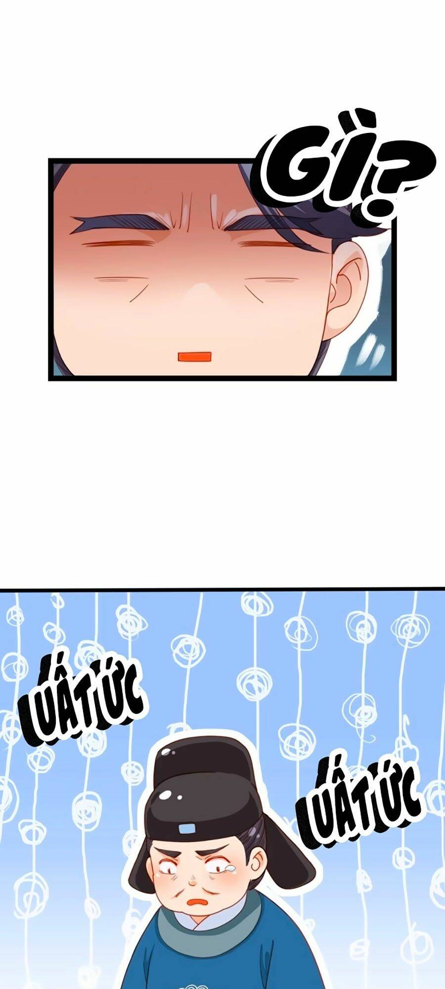 Đứng Lại! Phụng Chỉ Ăn Cướp: Chapter 12