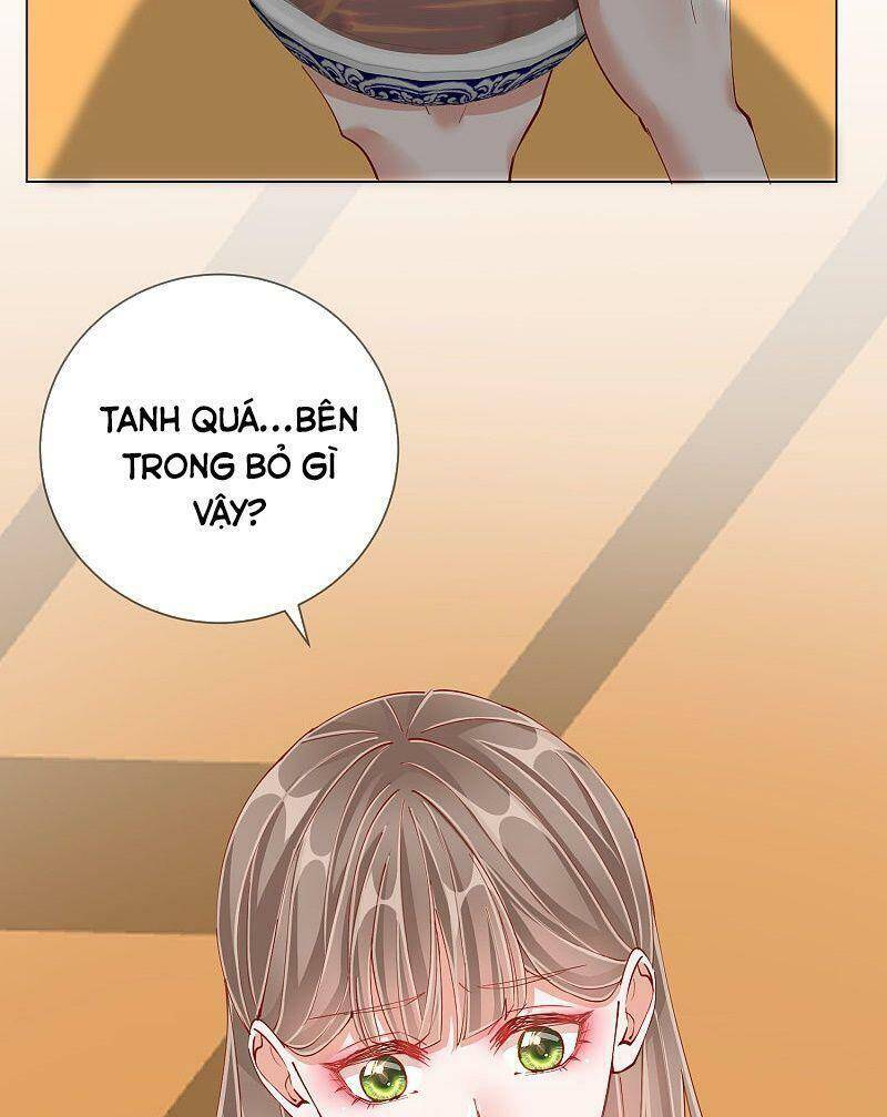 Công Lược Trưởng Thành Của Vương Phi: Chapter 47