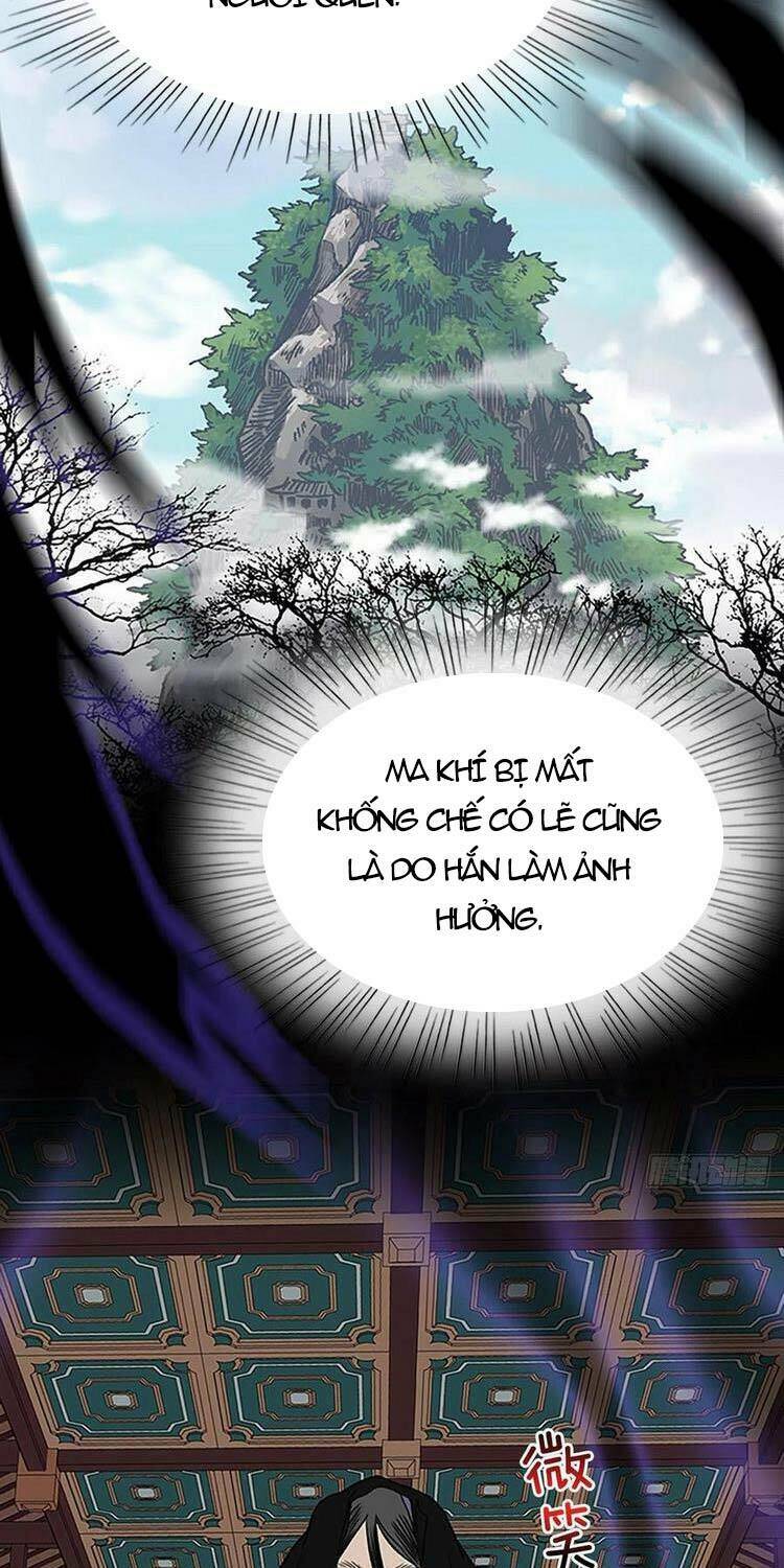 Học Sĩ Tái Sinh: Chapter 204