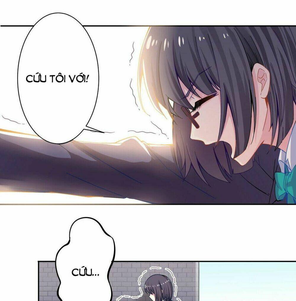 Yêu Tôi Đều Chết Cả Đi!: Chapter 3