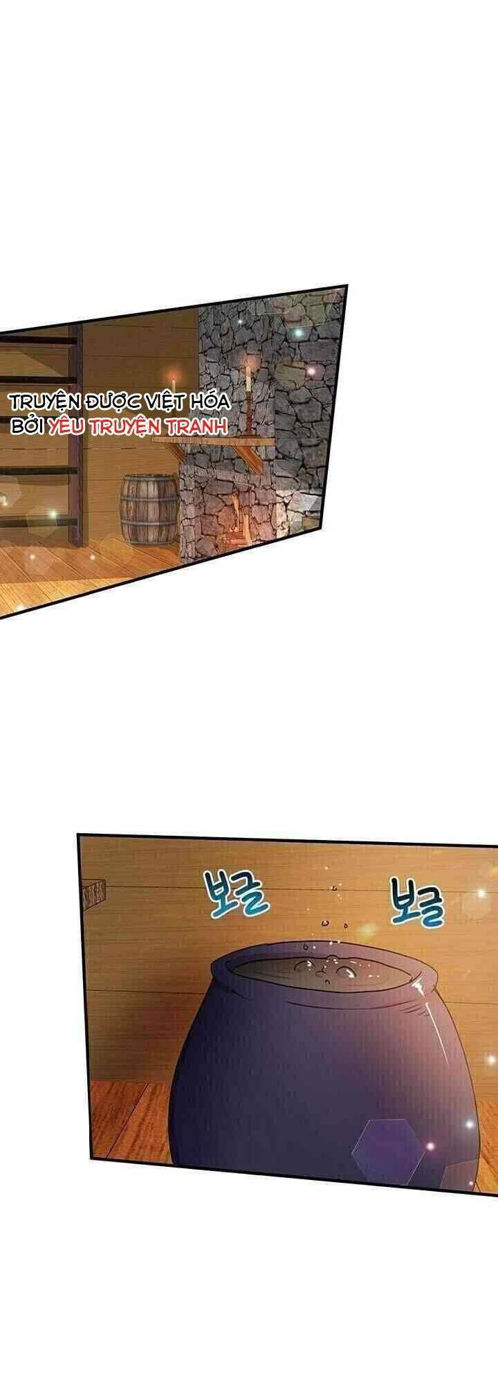 Công Tước, Loạn Vừa Thôi!: Chapter 57