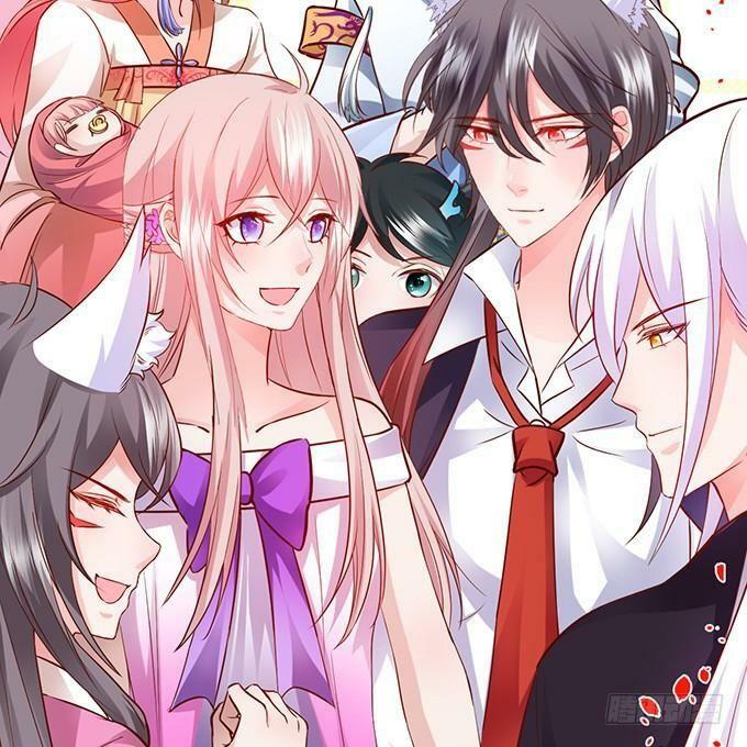 Hồ Tiên Hung Bạo: Chapter 160