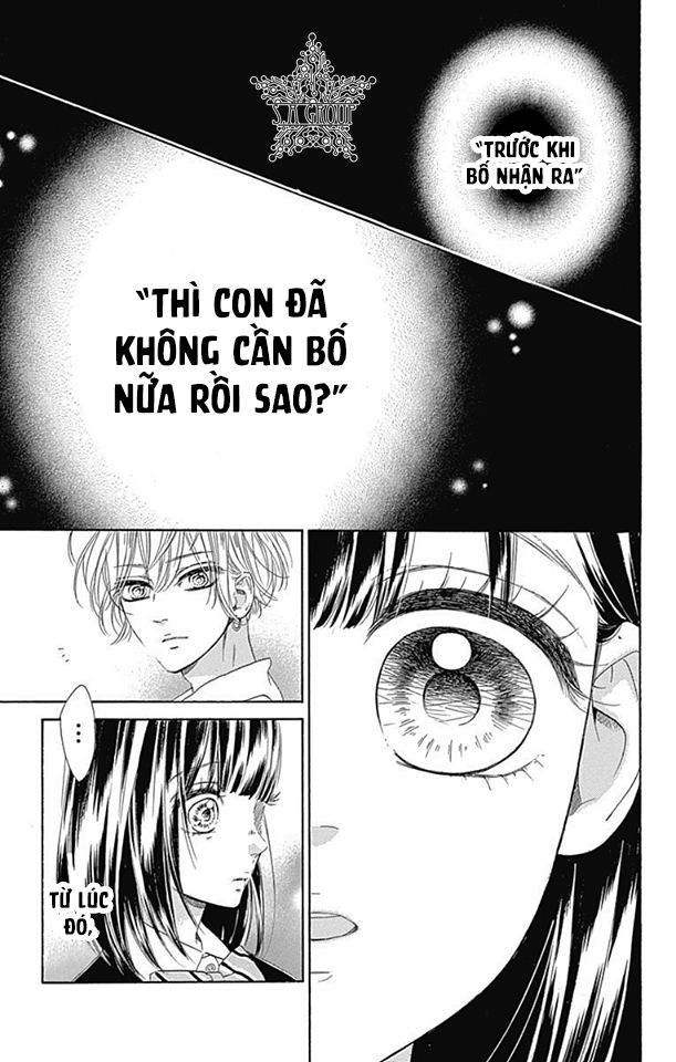 Honey Lemon Soda: Chapter 19