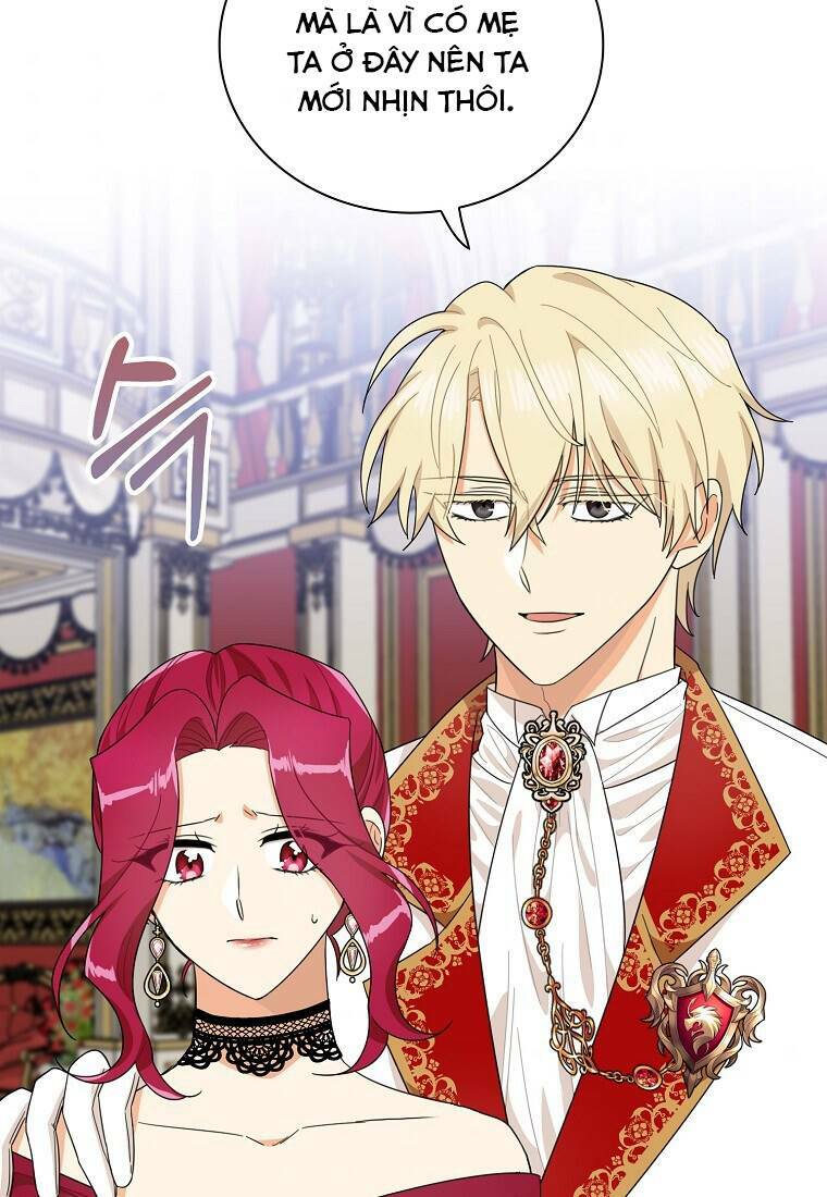 Xuyên Không Trở Thành Mami Phản Diện: Chapter 64