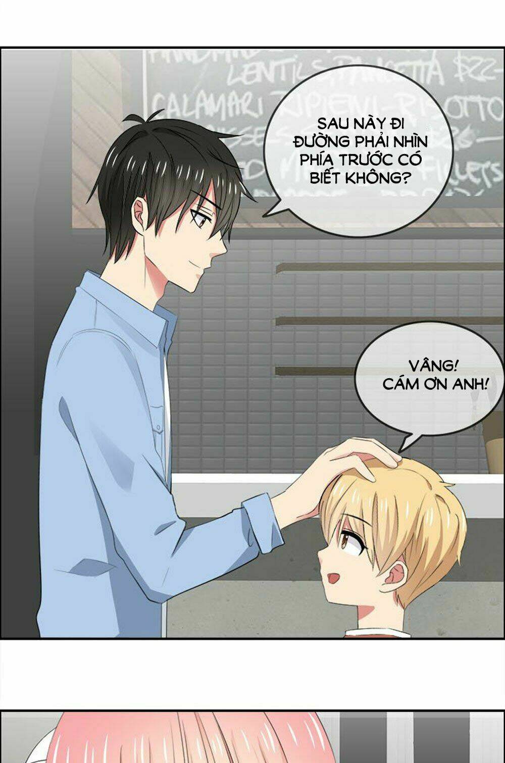 Đại Thần Tình Yêu Chớ Chạm Tôi: Chapter 68