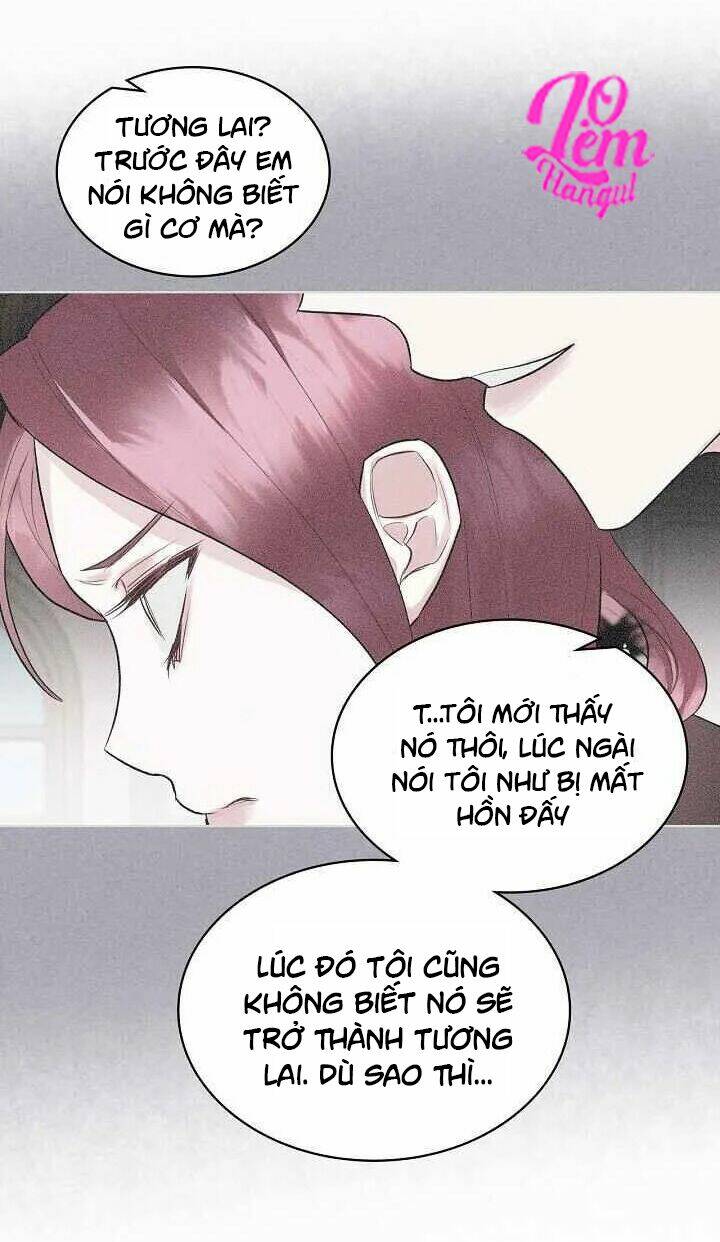 Kẻ Tạo Ra Nữ Phản Diện: Chapter 8