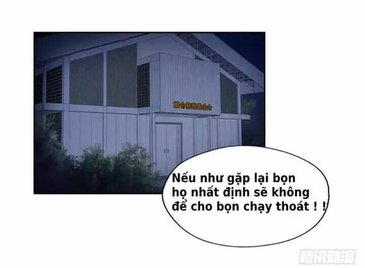 Chạy Đi Âm Sai: Chapter 103