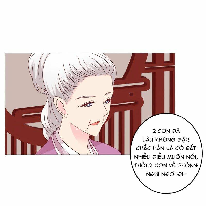 Tướng Quân Mời Ra Trận: Chapter 18