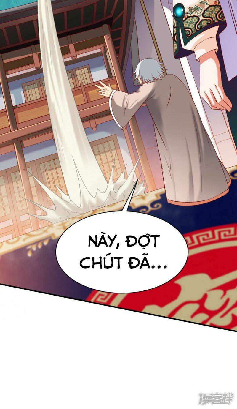 Chiến Đỉnh: Chapter 19