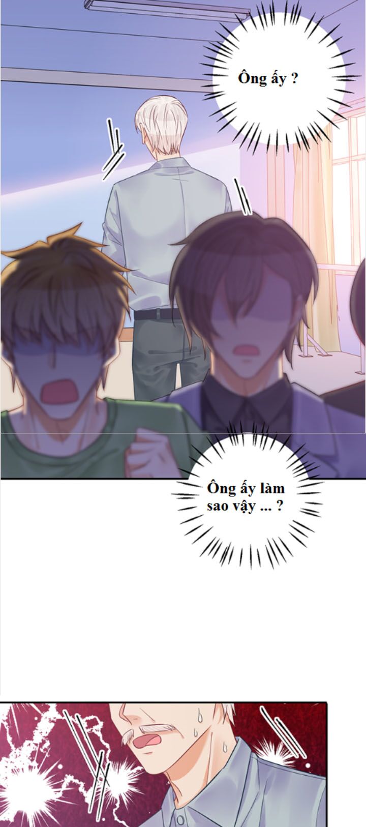 Trọng Sinh Để Ngủ Với Ảnh Đế: Chapter 235