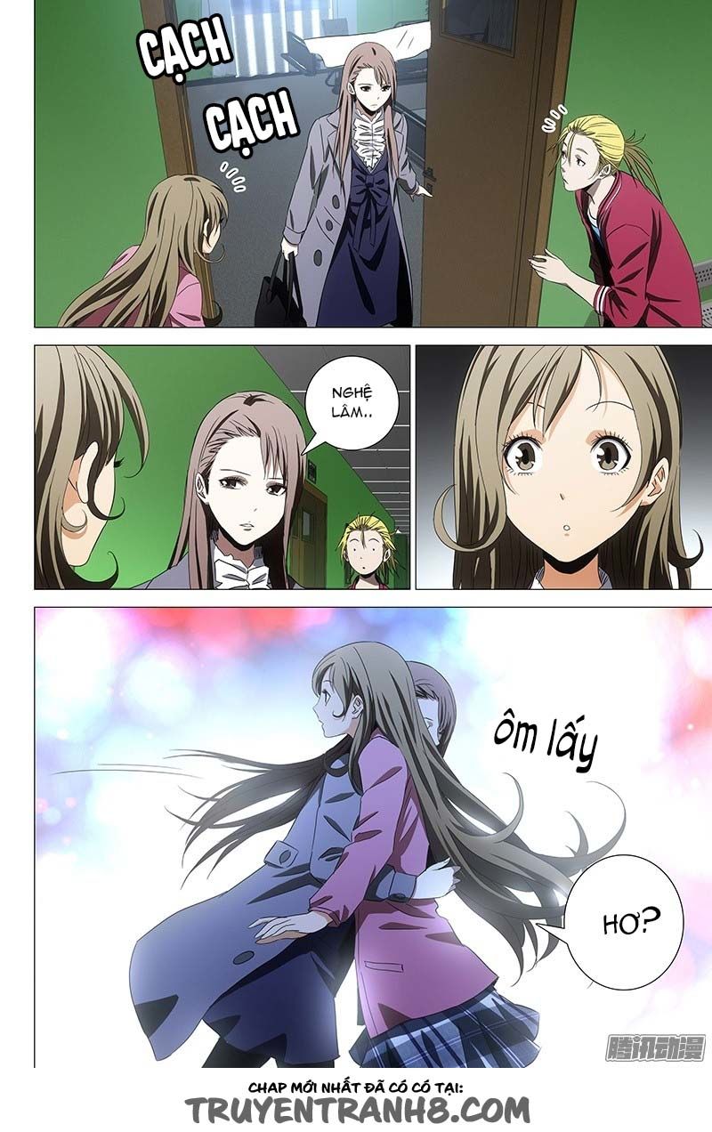 The Lost City: Chapter 90