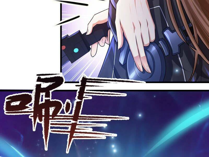 Siêu Năng Phân Hóa: Chapter 11