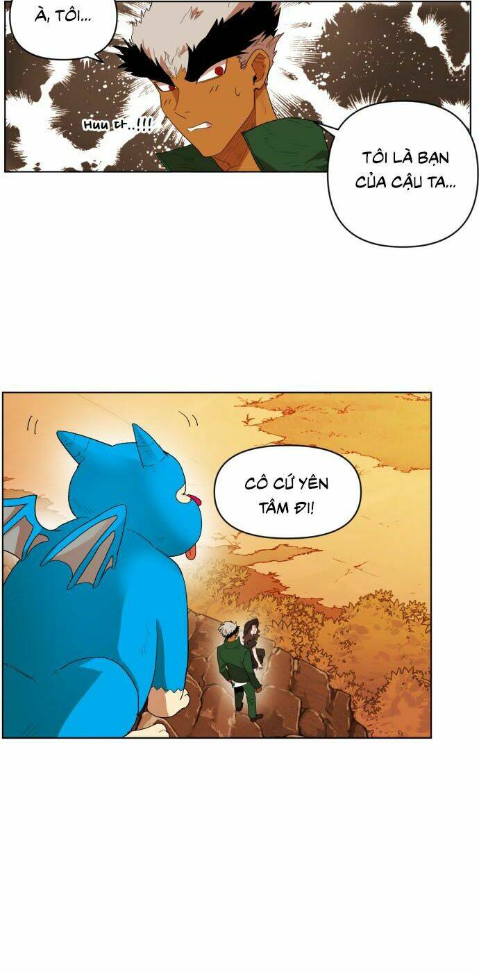 Hard Core Leveling Warrior Ss2: Chapter 8