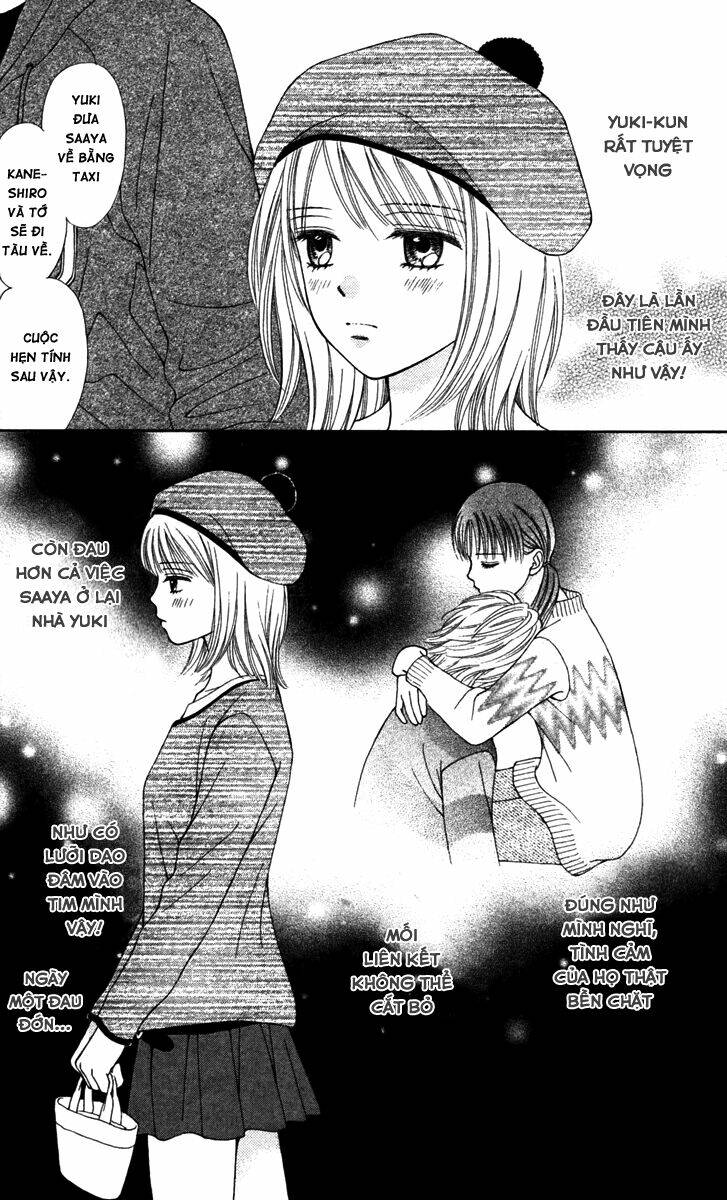 Chitose Etc.: Chapter 9