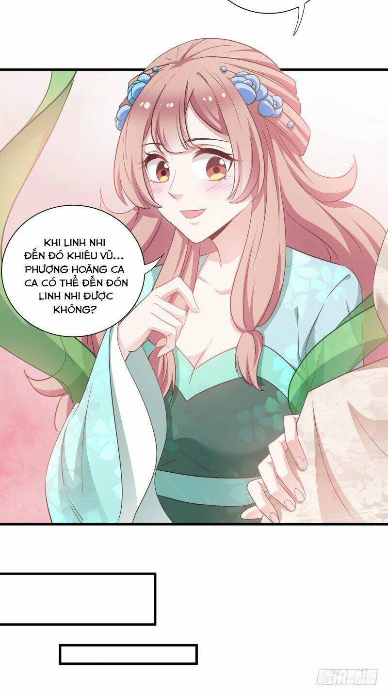 Trò Chơi Trừng Phạt: Chapter 73