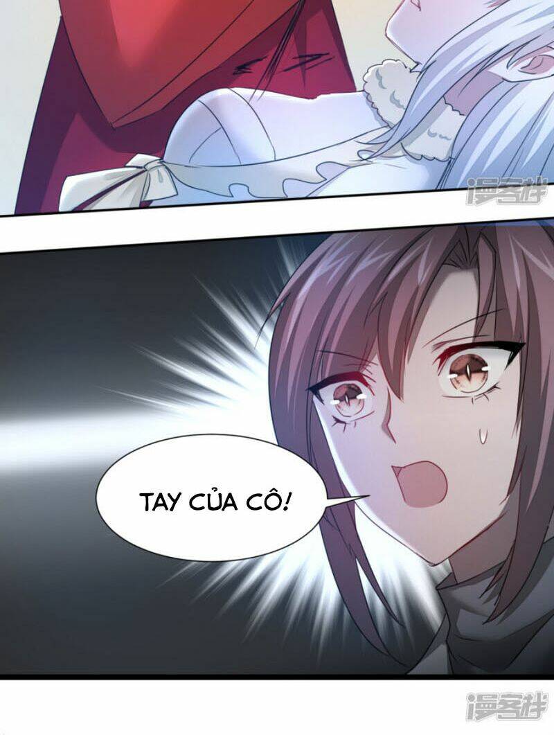 Nghịch Chuyển Tiên Đồ: Chapter 102