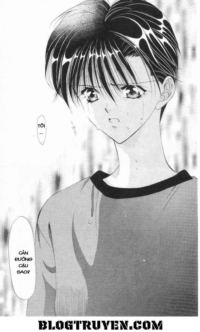 Tokyo Crazy Paradise: Chapter 80