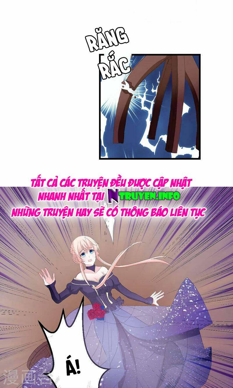 Này! Đừng Động Vào Phô Mai Của Tôi: Chapter 38