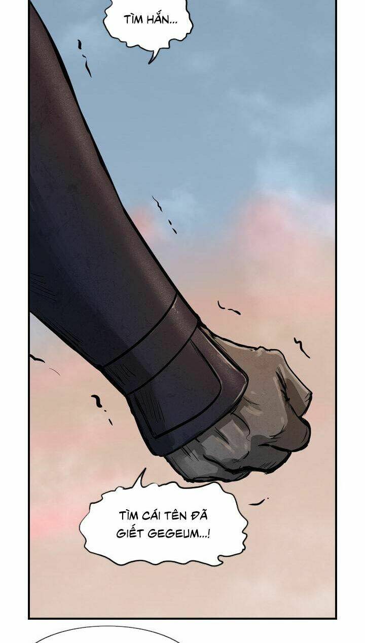 Kẻ Lang Thang: Chapter 6