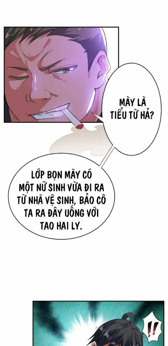Tiên Vương Trùng Sinh: Chapter 4