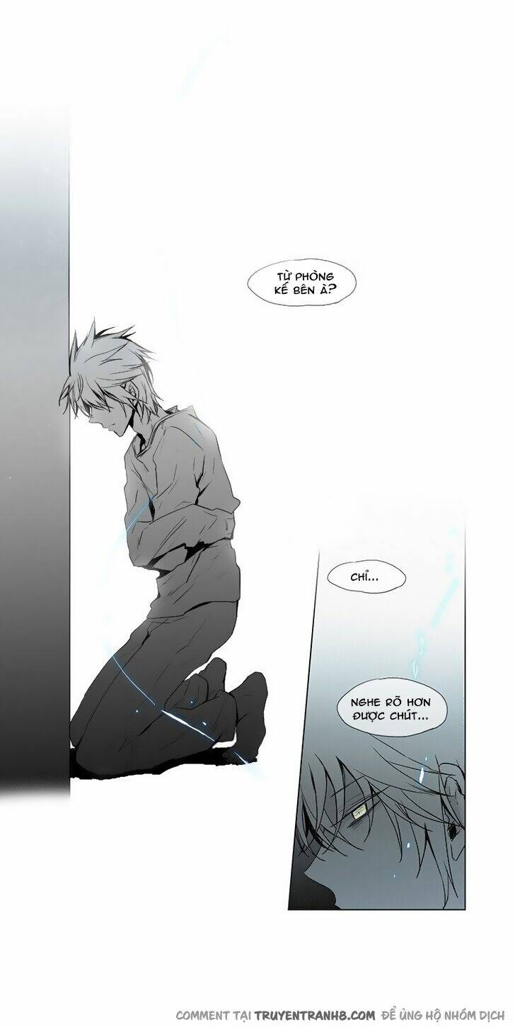 American Ghost Jack: Chapter 35