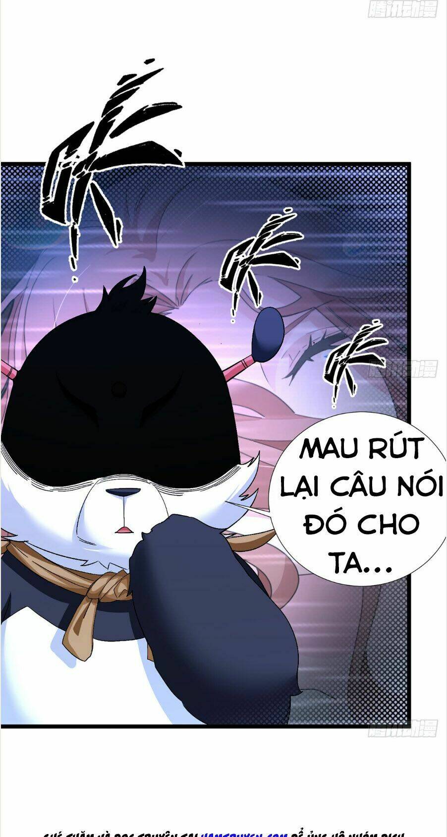 Nguyên Linh Chúa Tể: Chapter 3