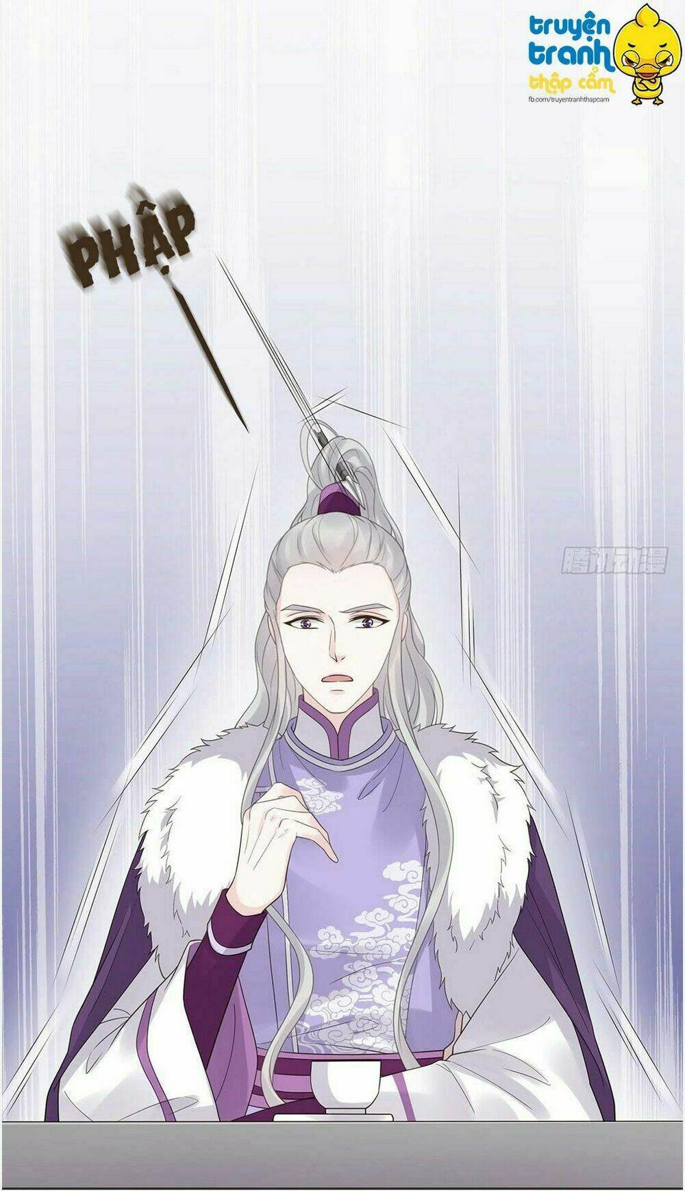 Đại Giá Thừa Tướng: Chapter 121