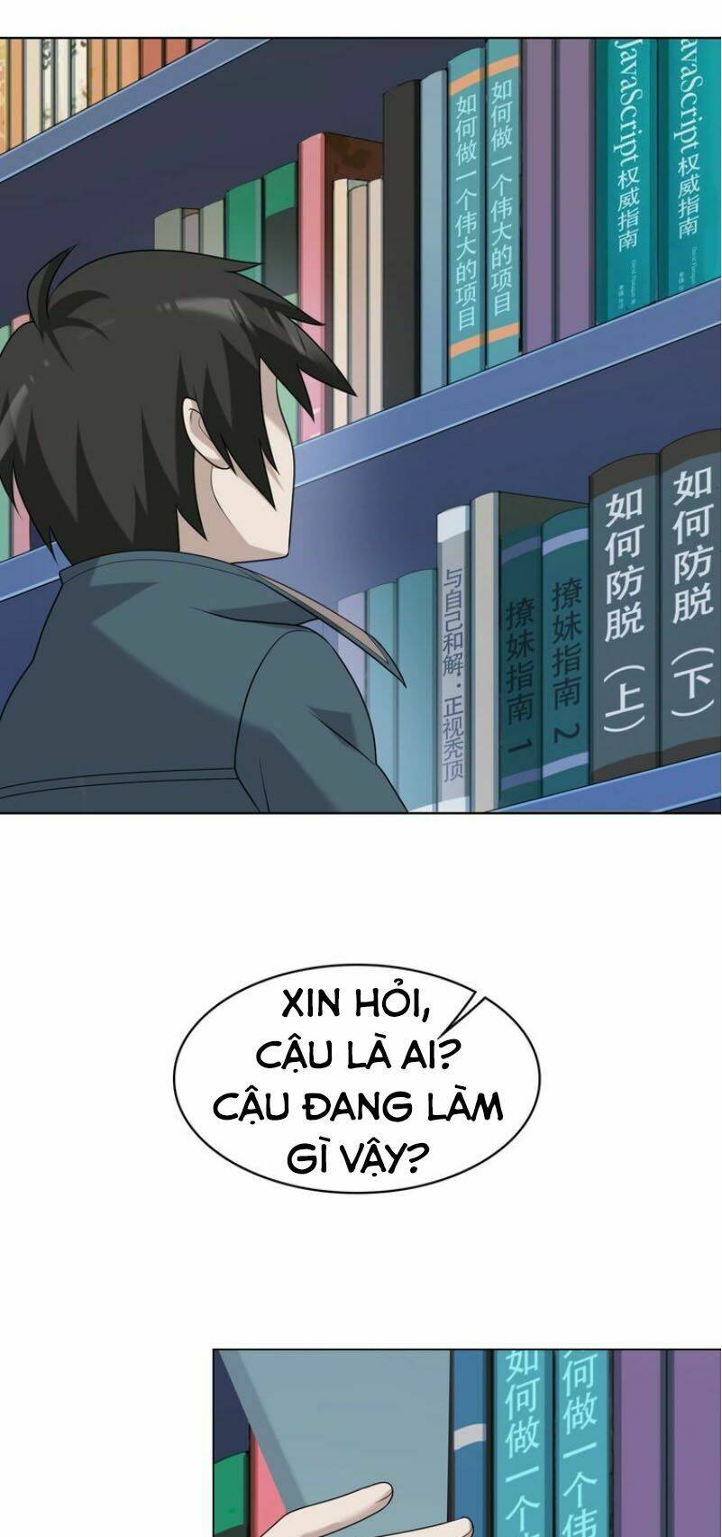 Siêu Cấp Đại Chủ Bạ: Chapter 36