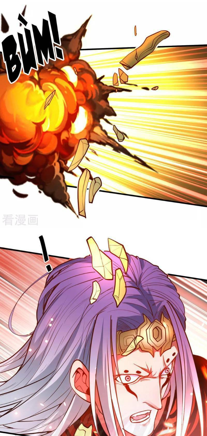 Tối Cường Đại Biểu Hoàng Kim Thận: Chapter 68