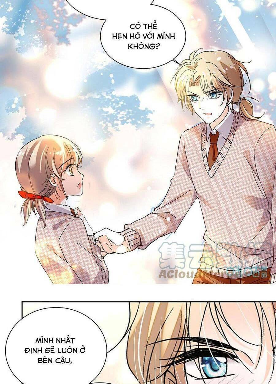 Thanh Ninh Chi Hạ: Chapter 492