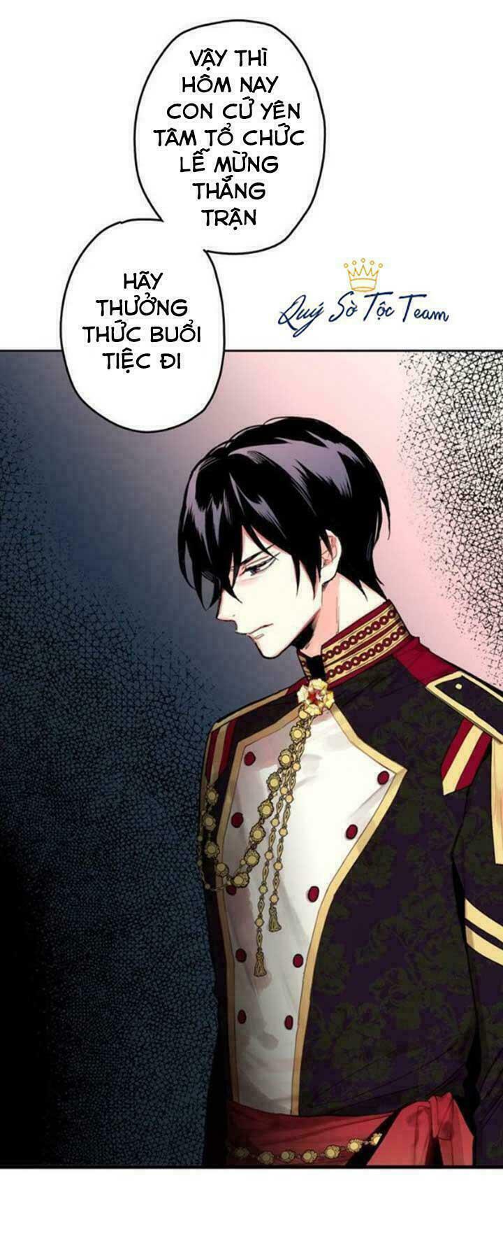 Tồn Tại Với Tư Cách Là Vợ Của Nam Chính: Chapter 42: Quan điểm của bọn họ